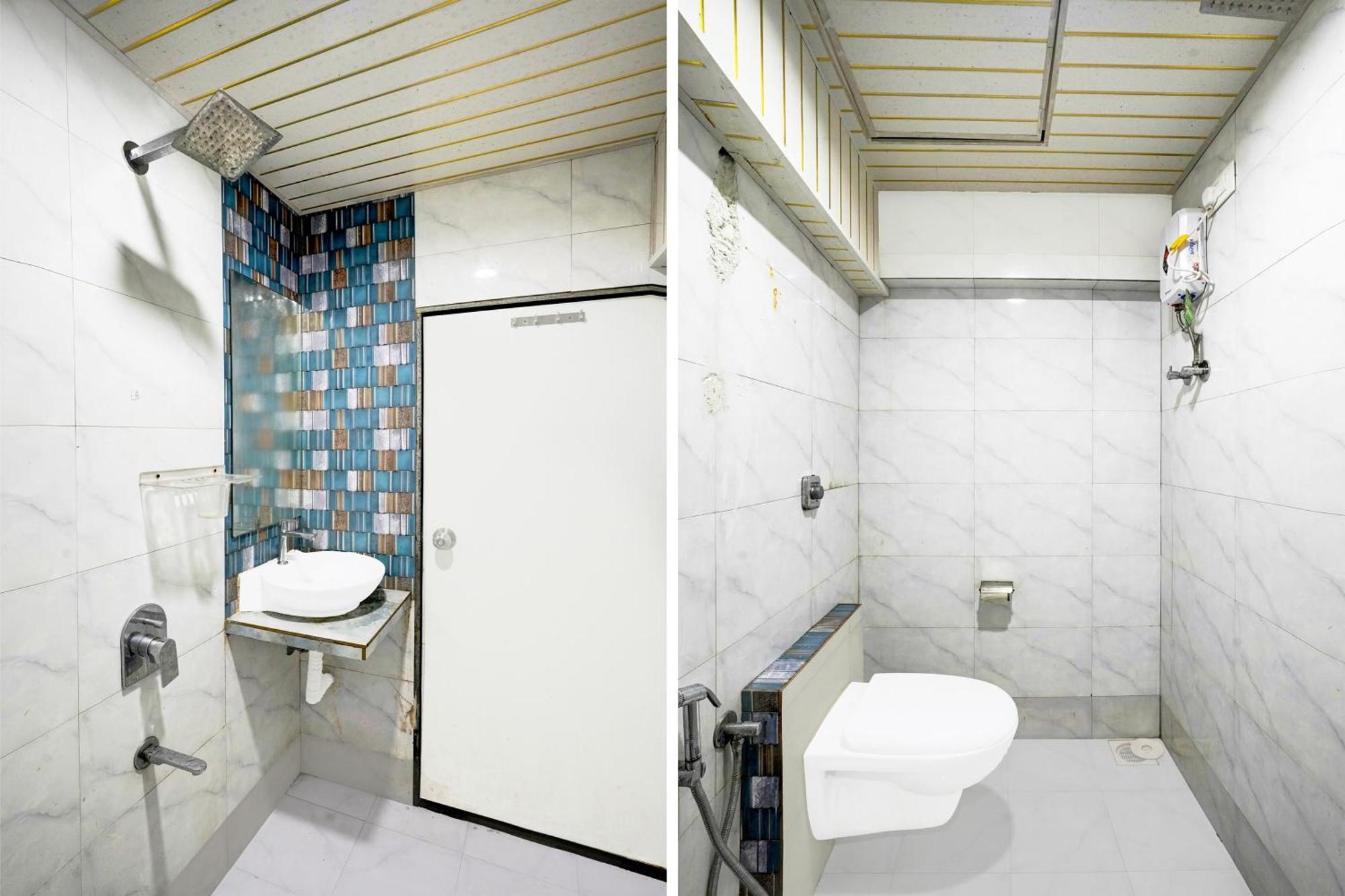 Super Collection O Goregaon Near Film Formerly Cupid 3* Mumbai