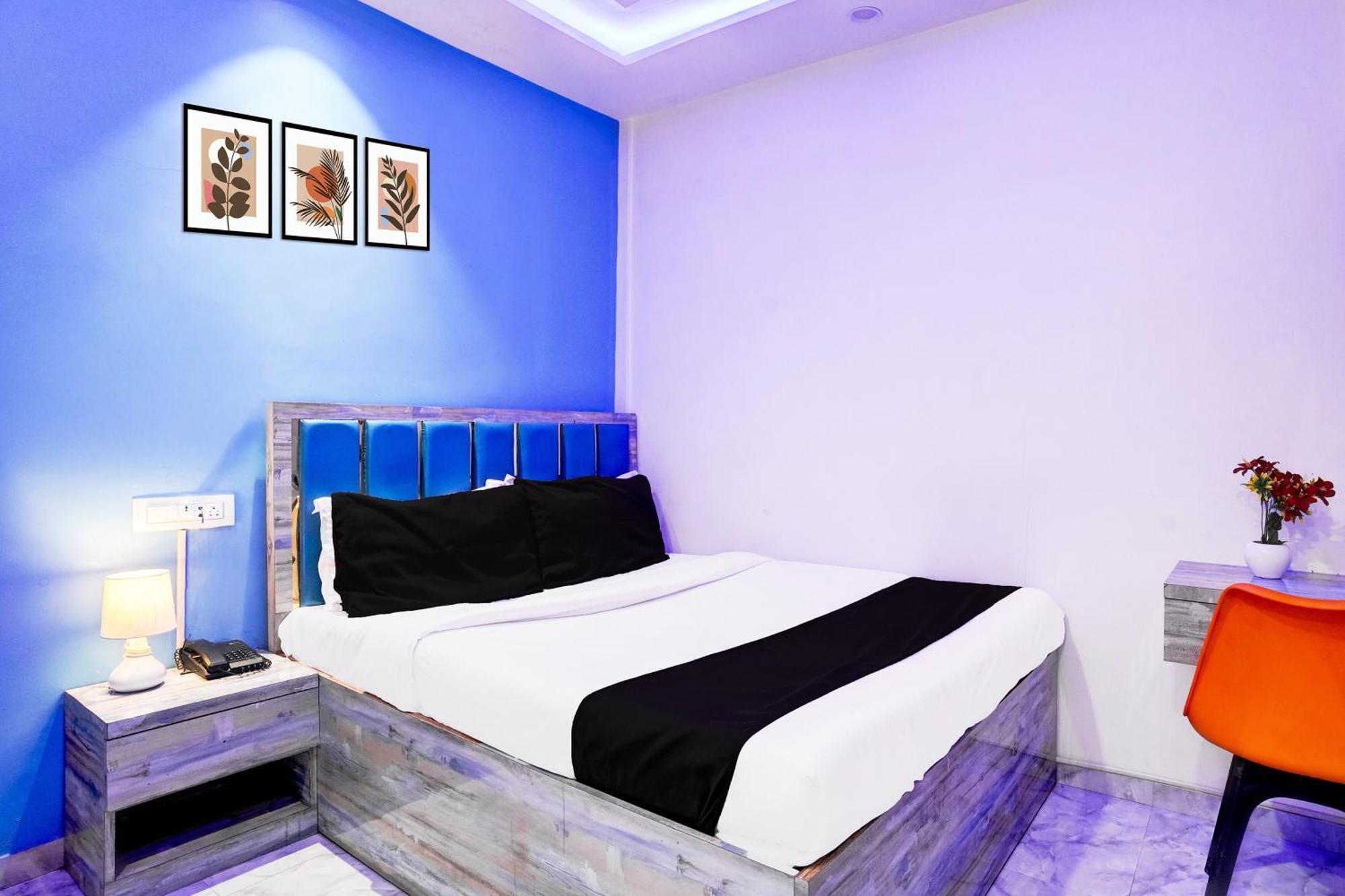 Super Collection O Goregaon Near Film Formerly Cupid 3* Mumbai