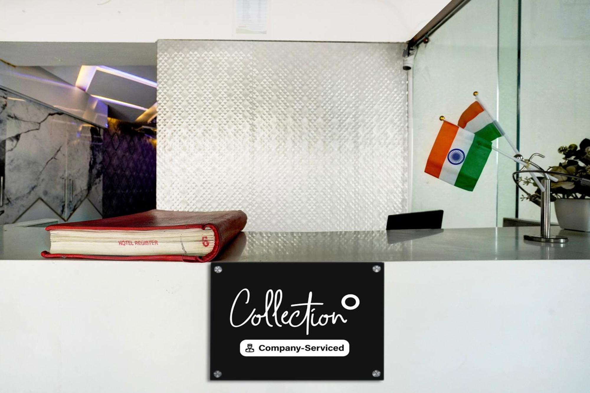 Hotel Super Collection O Goregaon Near Film Formerly Cupid 3*