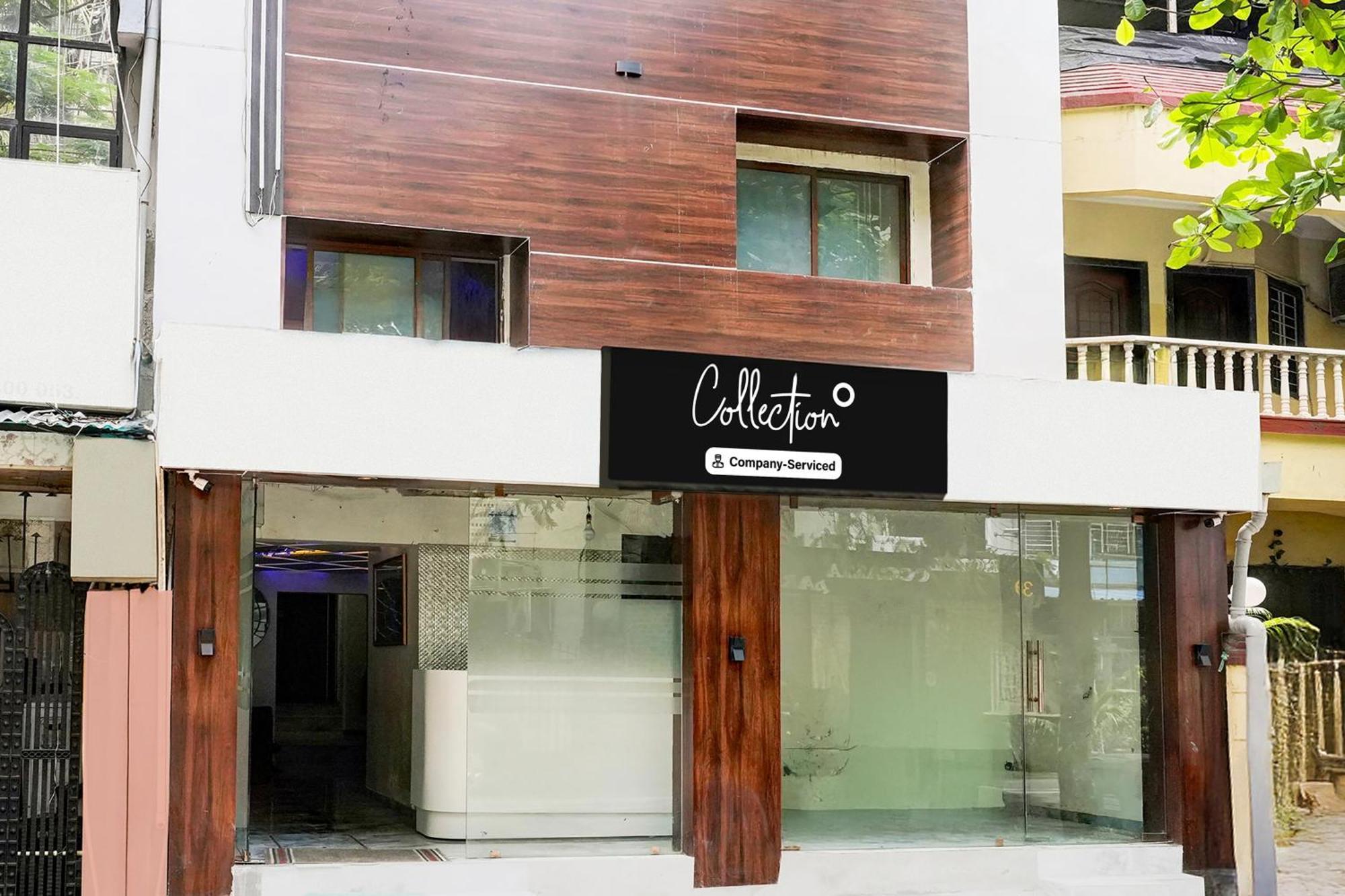 Super Collection O Goregaon Near Film Formerly Cupid Bombaj