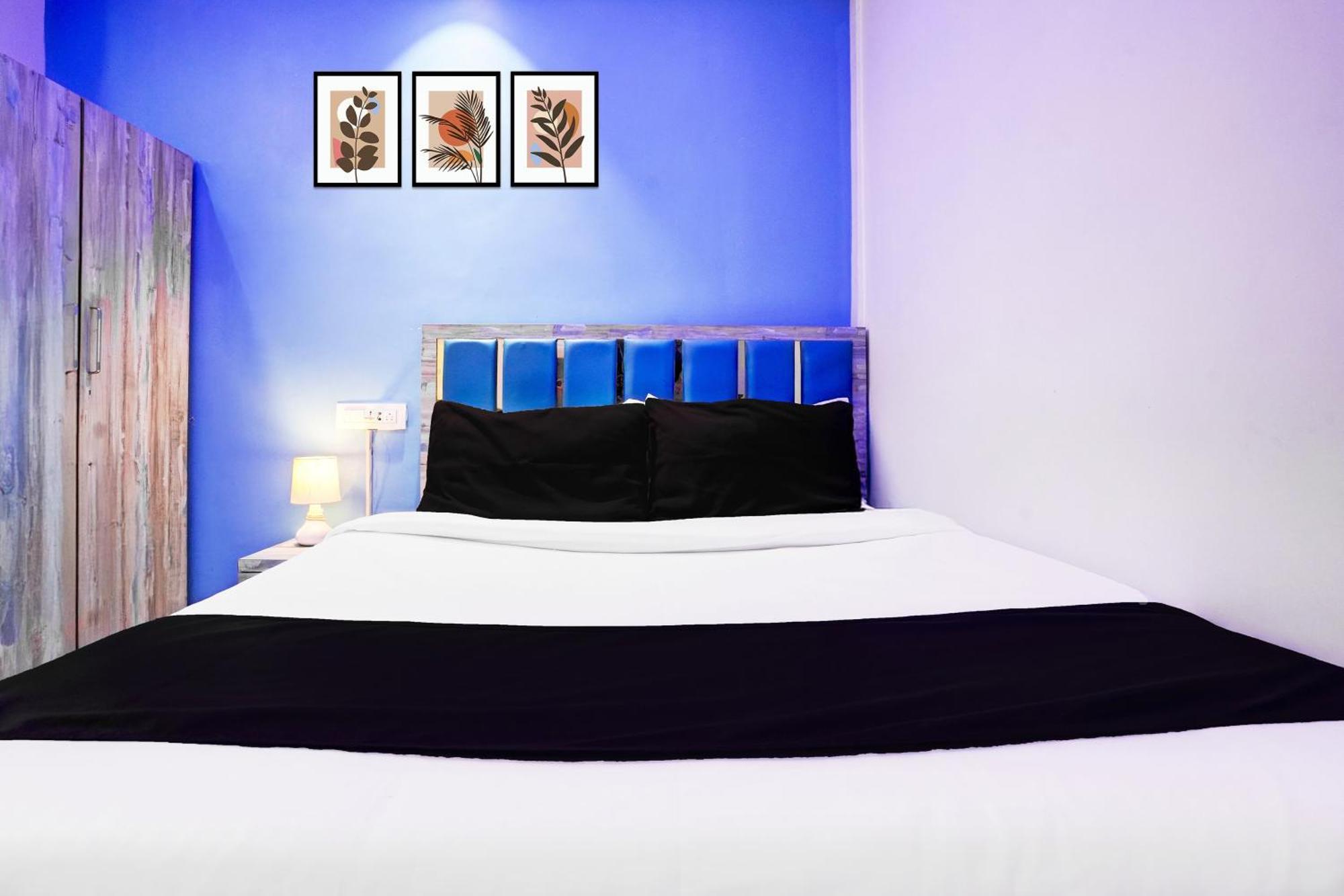 Hotel Super Collection O Goregaon Near Film Formerly Cupid Bombaj