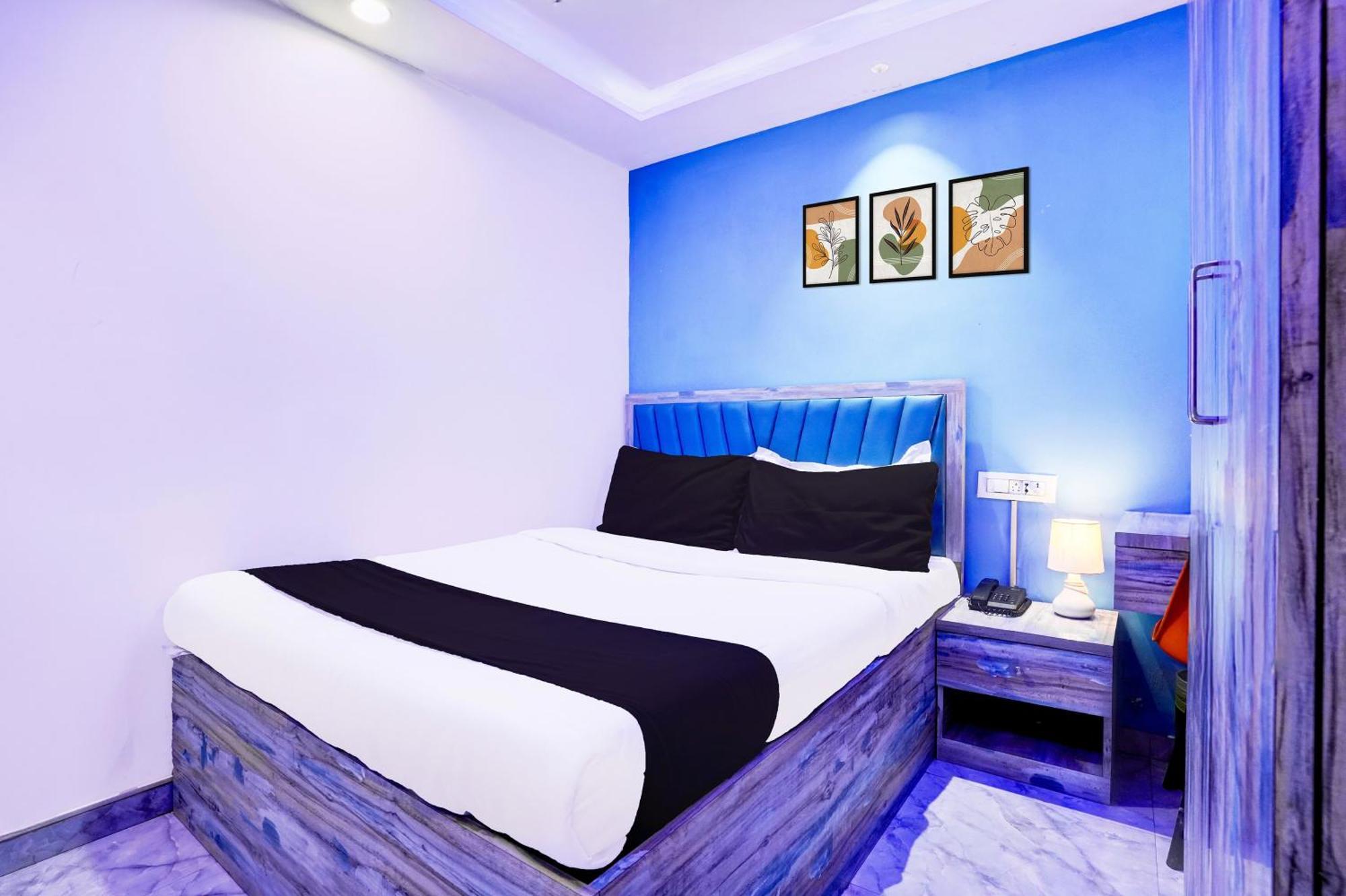 Super Collection O Goregaon Near Film Formerly Cupid Hotel 3*
